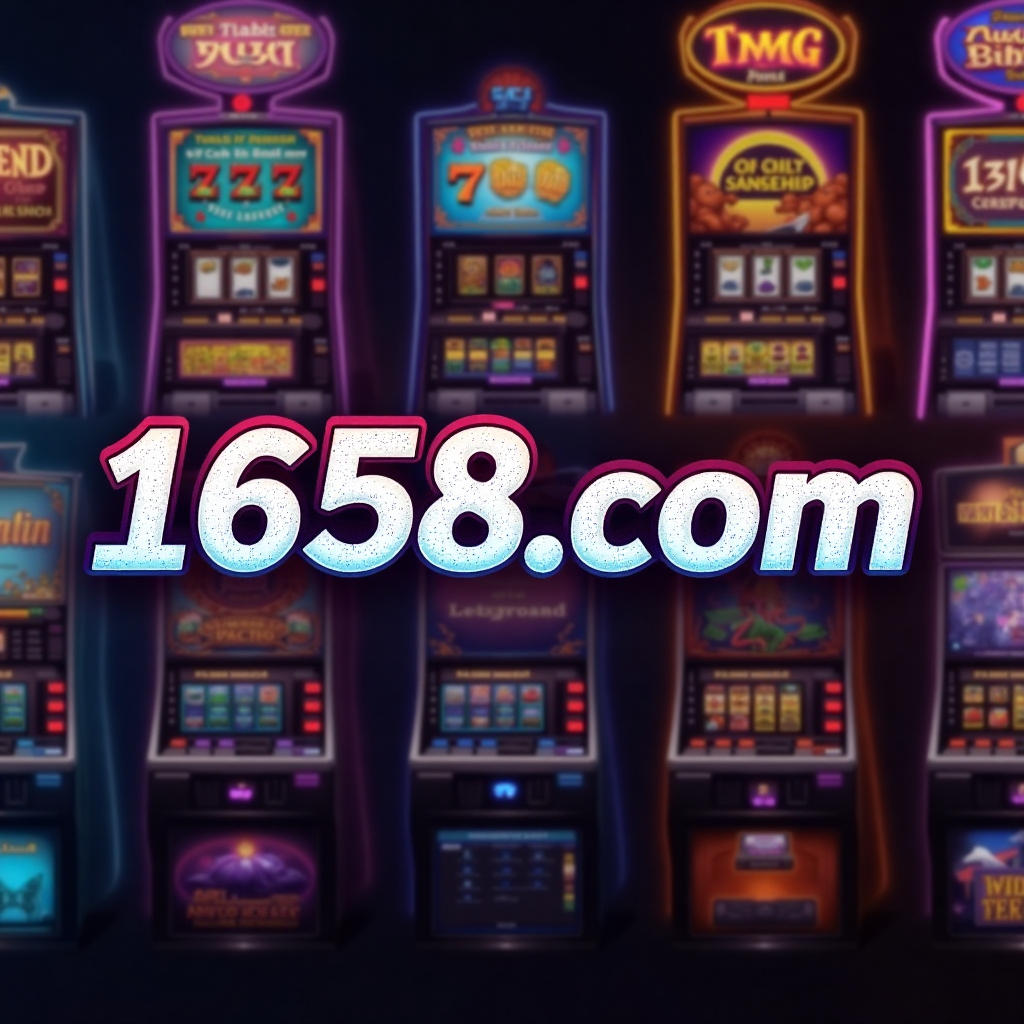 1658.com